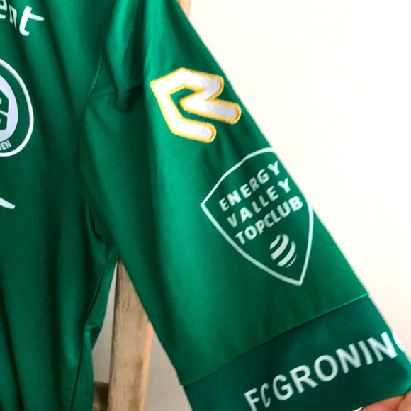 FC Groningen Jersey - Picture 3 of 5
